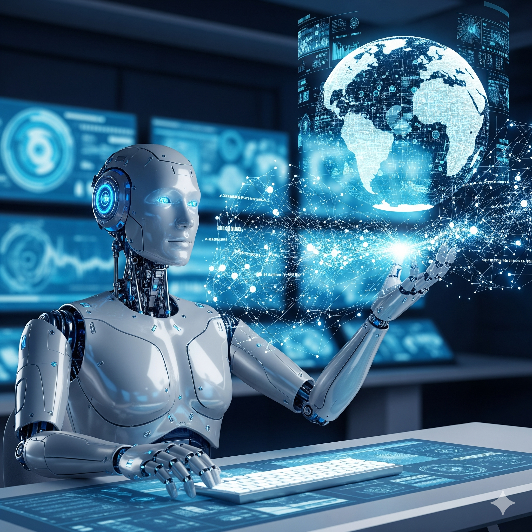 Artificial Intelligence