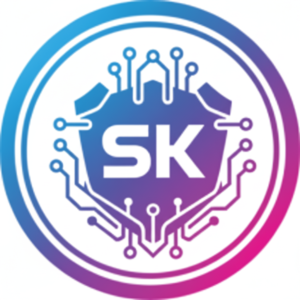 SKAI Logo